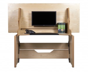 The ConverTable Desk - Large Model