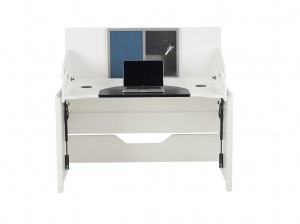 The ConverTable Desk