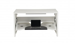The ConverTable Desk as Table