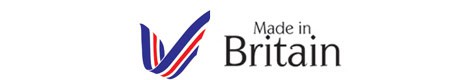 Made in Britain
