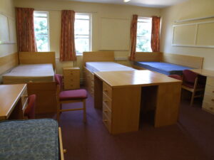 Tring Park school for performing arts