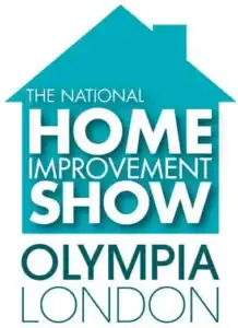 Modern study bed designed for space-saving, ergonomic comfort at the Home Improvement Show in Olympia, London, showcasing innovative furniture solutions for efficient home workspace setups.