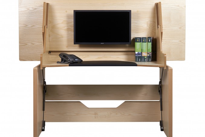 The ConverTable Desk - Large Model