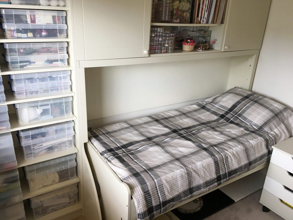 Customer Photo Gallery | Study Beds, Wall Beds, Desk Beds | Space ...