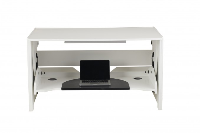 The ConverTable Desk as Table