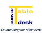 Convertable Desk