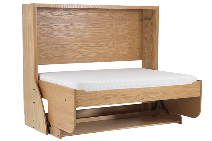 Large Double StudyBed in bed mode